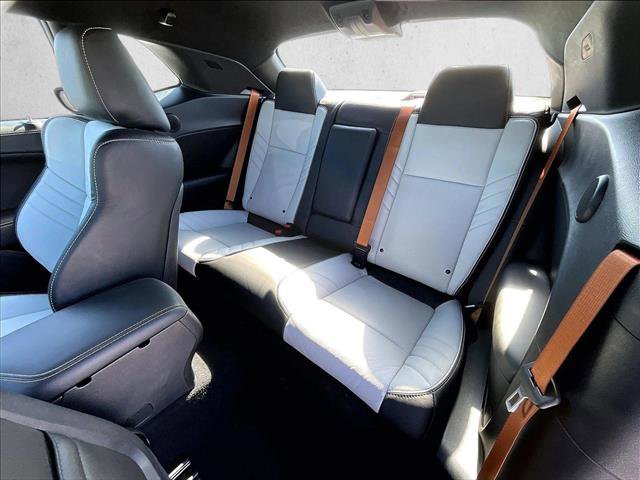 Used 2023 Dodge Challenger SRT Hellcat RWD image 28