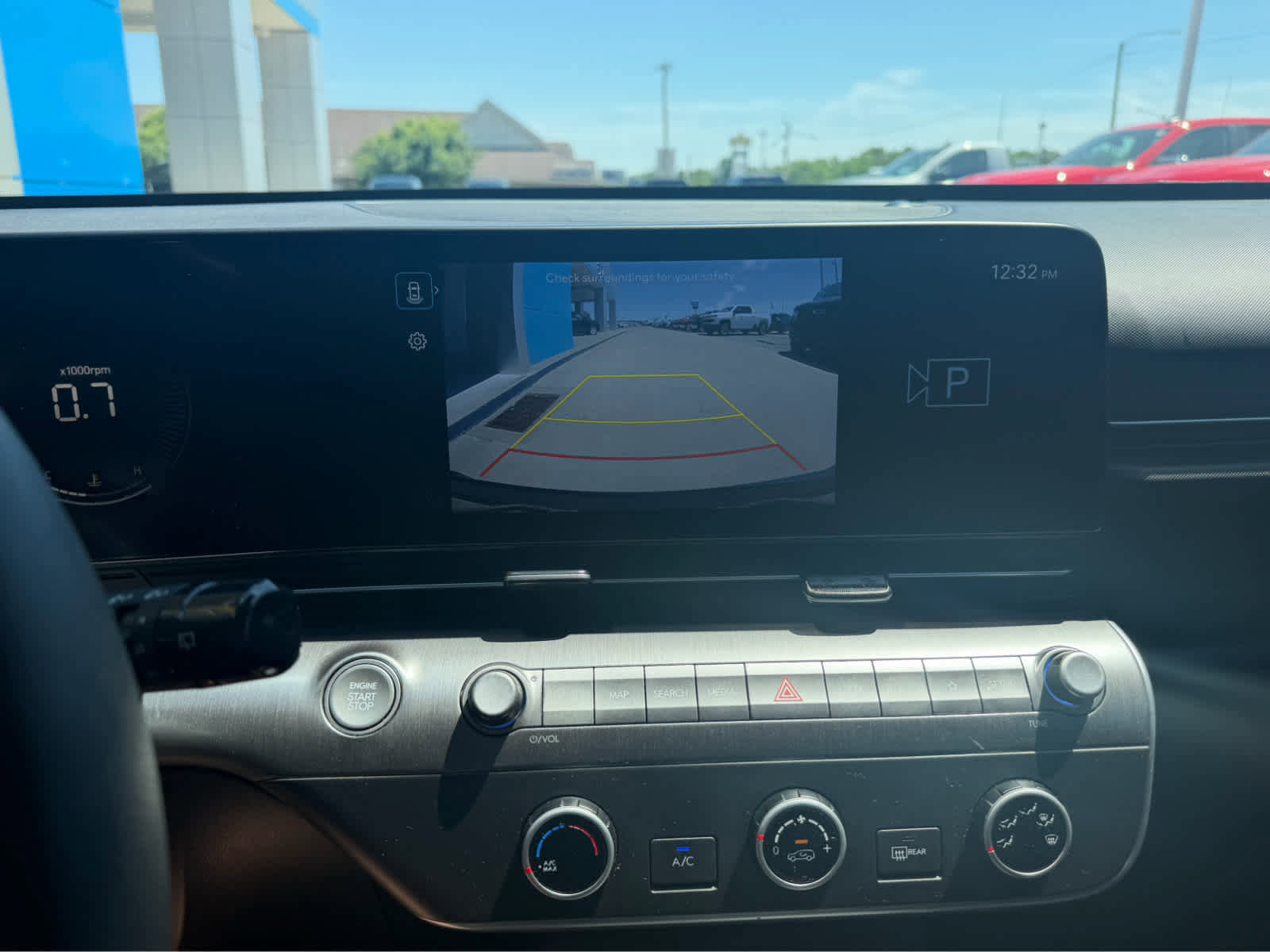 Used 2025 Hyundai Kona SE FWD image 25