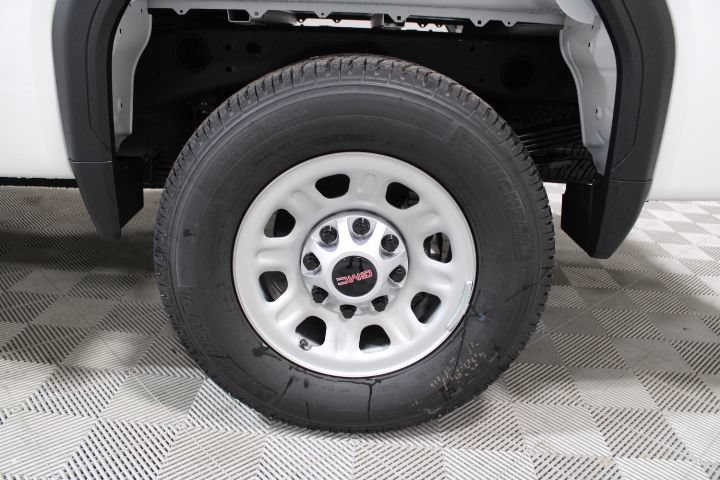 New 2026 GMC Sierra 2500 Pro w/ Convenience Package AWD/4WD image 43