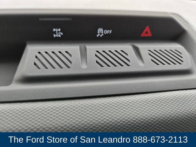 New 2025 Ford Bronco Big Bend image 16