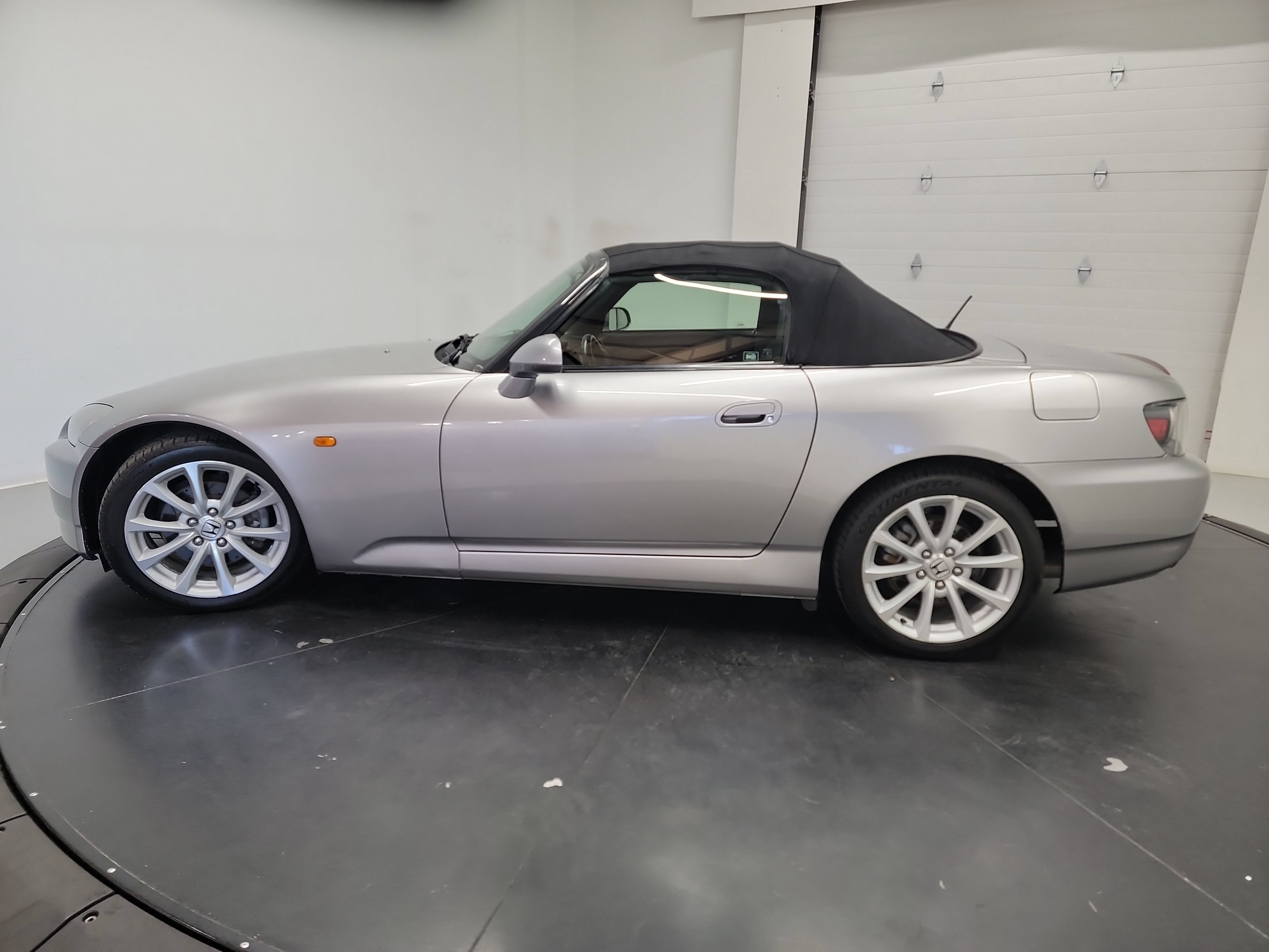 Used 2007 Honda S2000 image 4