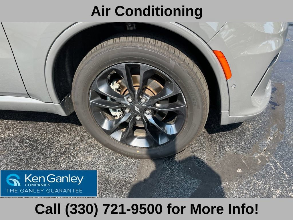 Used 2023 Dodge Durango R/T AWD/4WD image 21