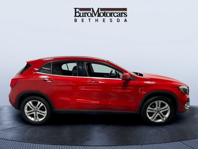 Used 2019 Mercedes-Benz GLA 250 4MATIC image 6