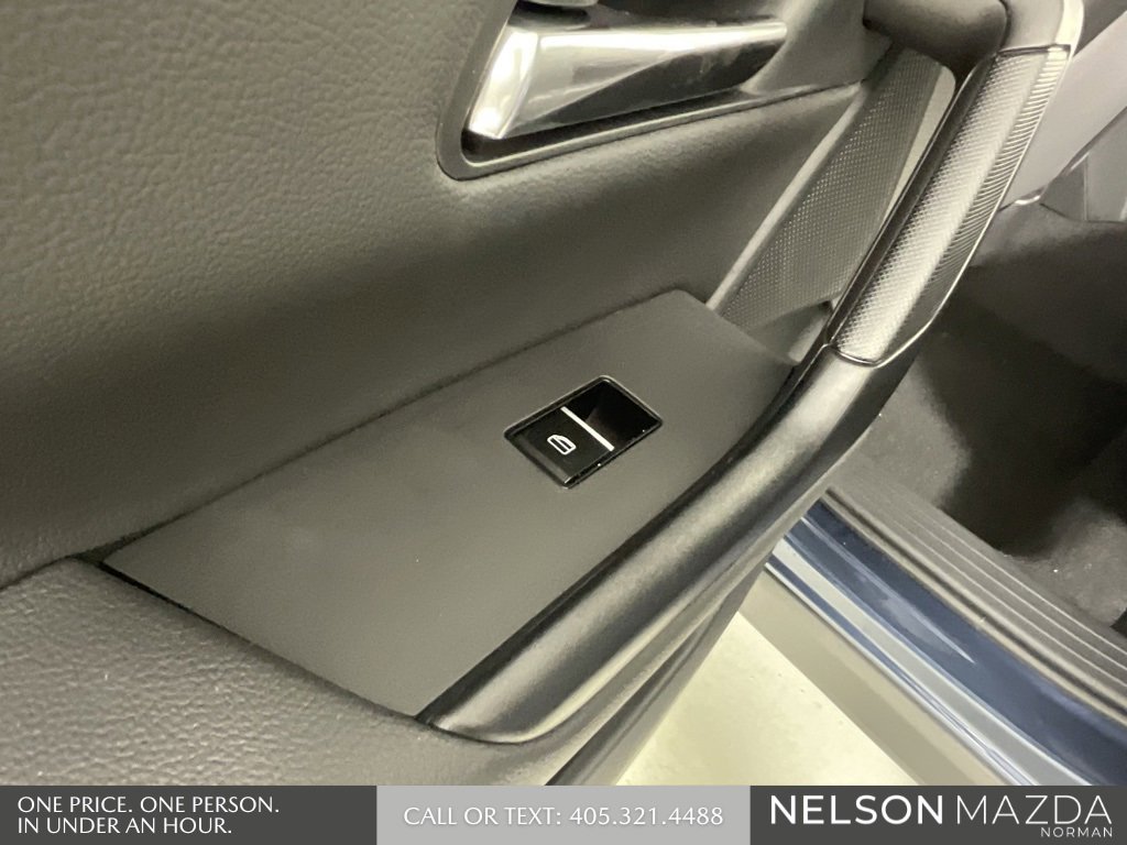 New 2025 MAZDA CX-50 2.5 Turbo w/ Premium Plus Pkg image 19