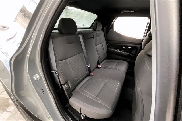 Certified 2022 Hyundai Santa Cruz SEL w/ Cargo Package AWD/4WD image 18