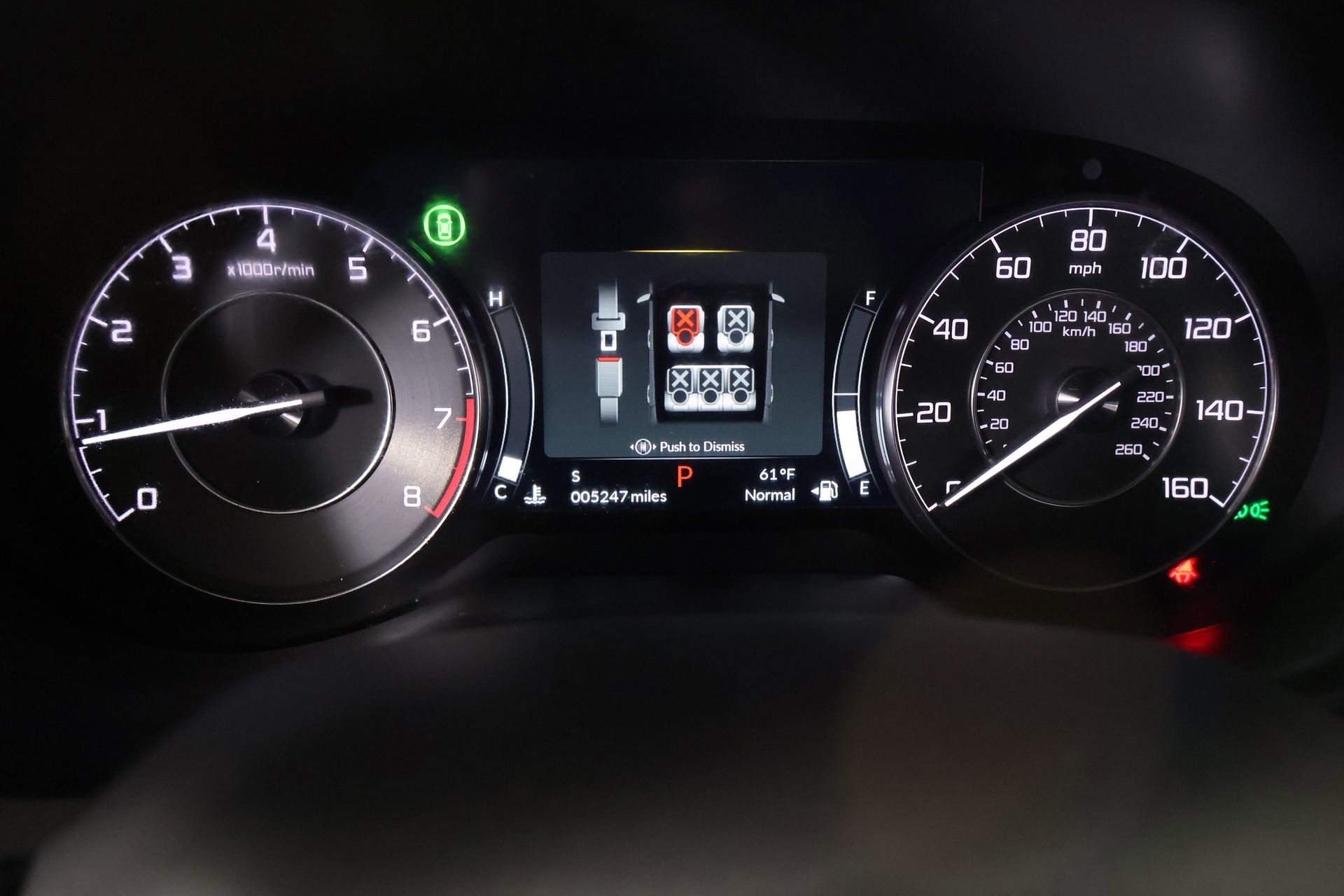 Used 2025 Acura RDX SH-AWD image 4