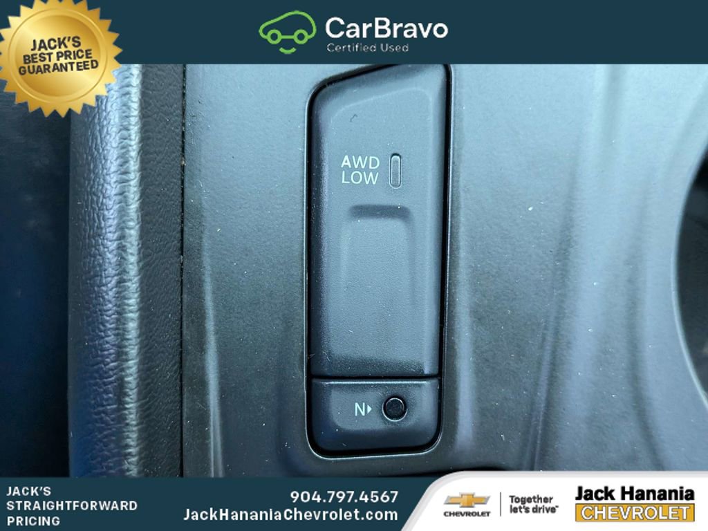 Used 2021 Dodge Durango R/T w/ Trailer Tow Group IV AWD/4WD image 27