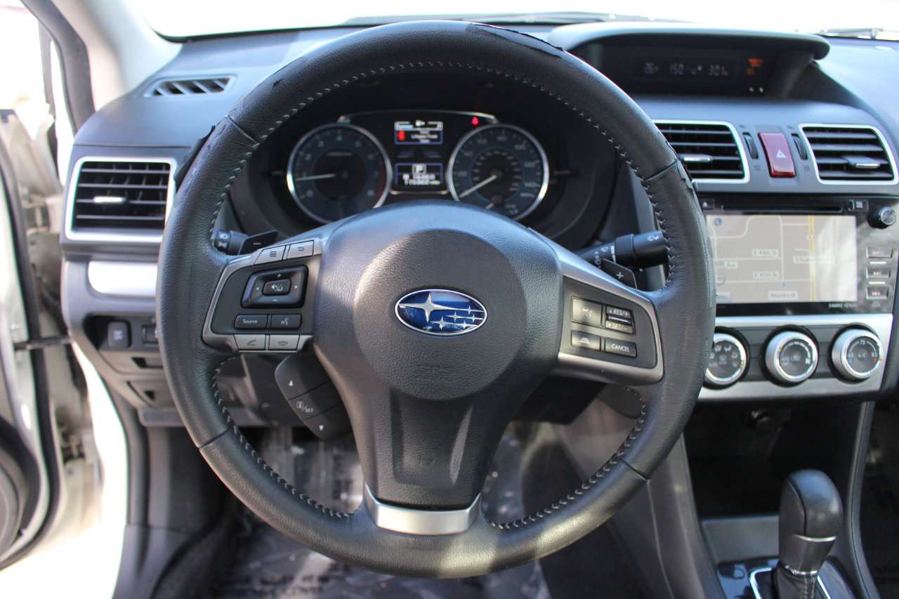 Used 2015 Subaru Impreza 2.0i Limited image 19