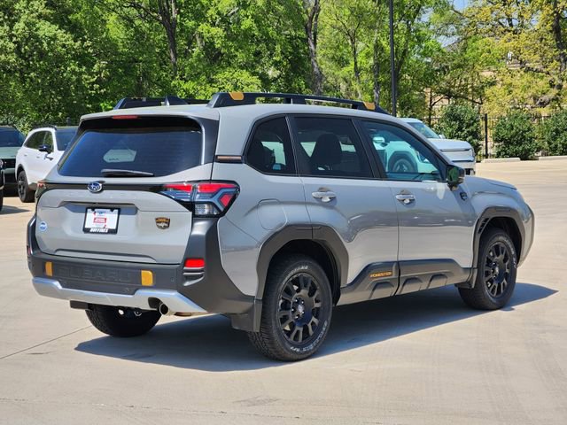 Certified 2026 Subaru Forester Wilderness image 7
