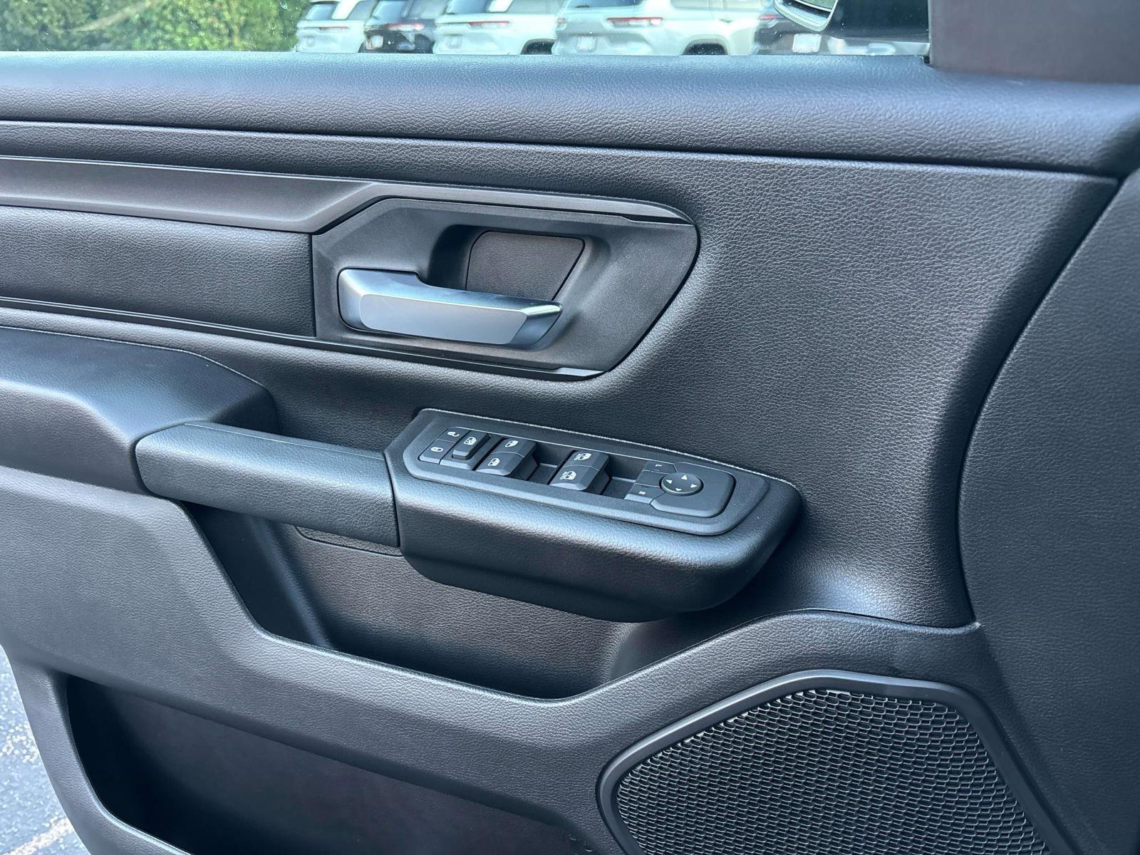 New 2026 RAM 1500 Tradesman image 7