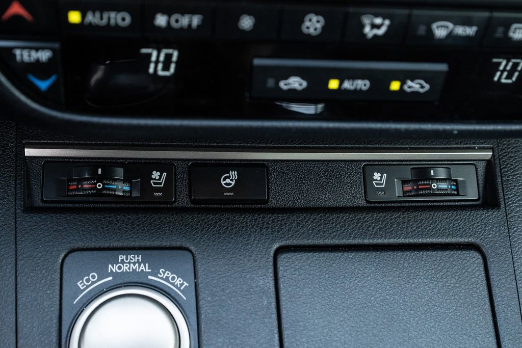 Used 2015 Lexus ES 350 image 29