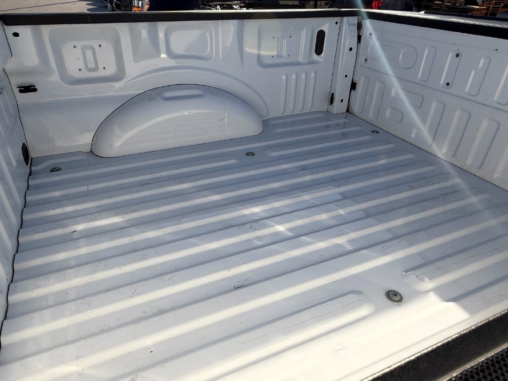 Used 2023 Ford F150 XL w/ STX Appearance Package RWD image 15