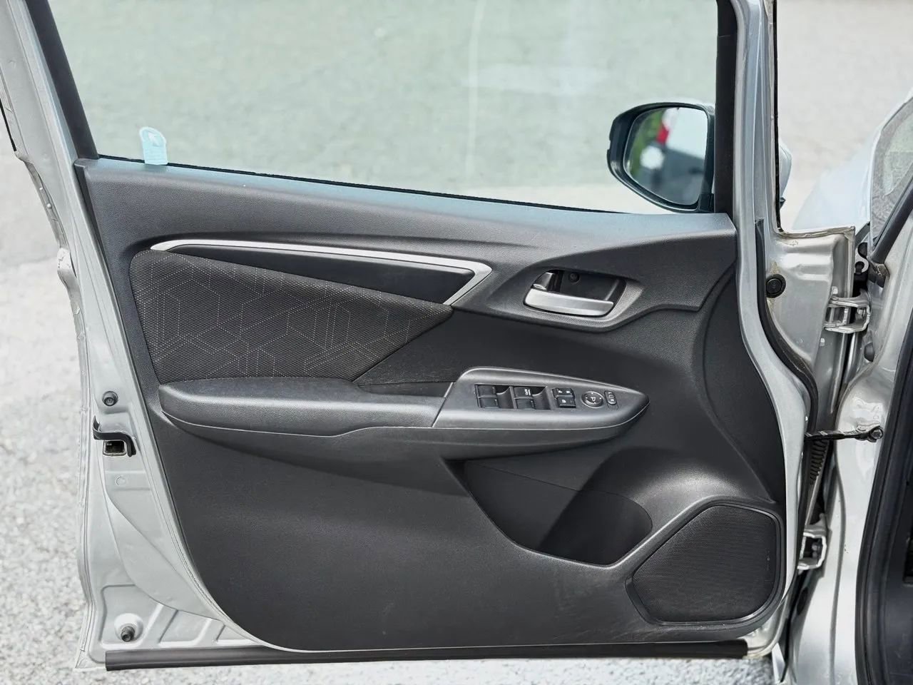 Used 2016 Honda Fit EX image 14