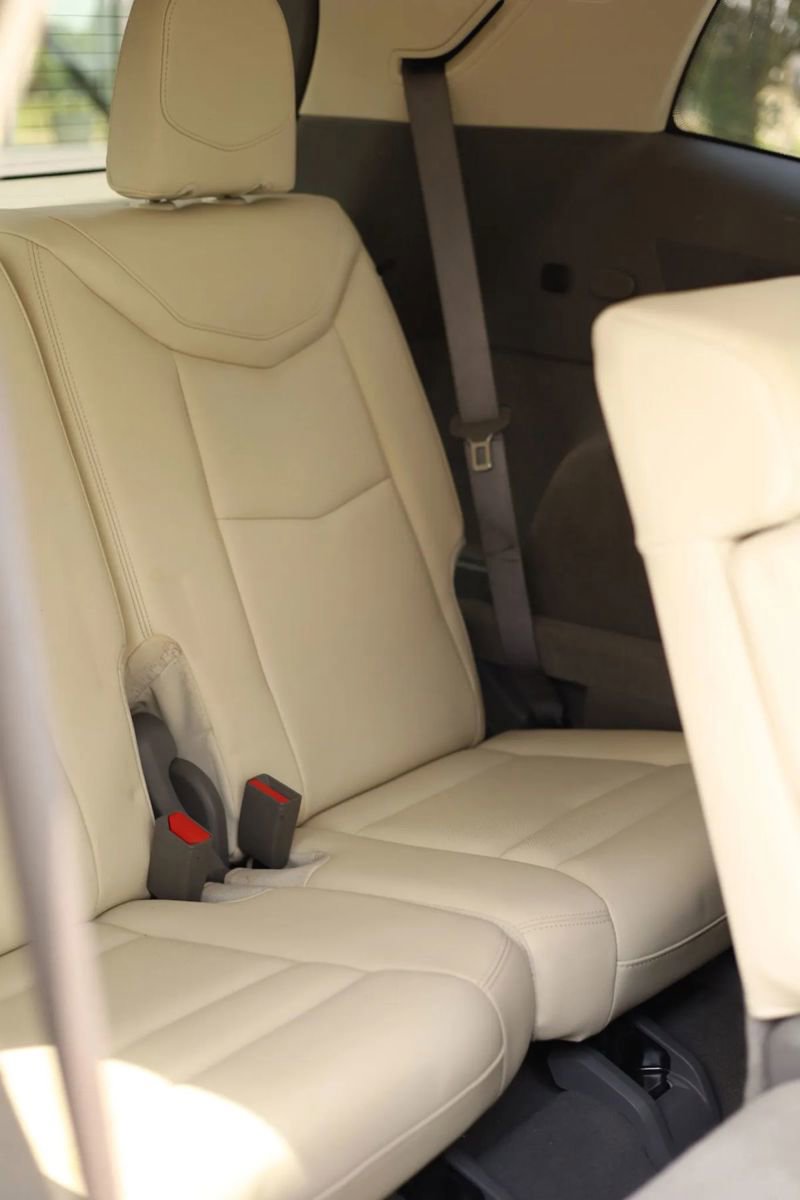 Used 2020 Cadillac XT6 Premium Luxury image 41