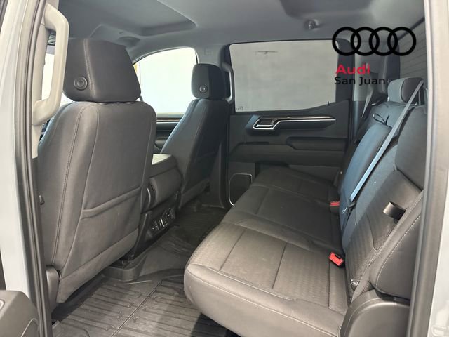 Used 2024 GMC Sierra 1500 Elevation w/ LPO, Elevation Black Package image 33