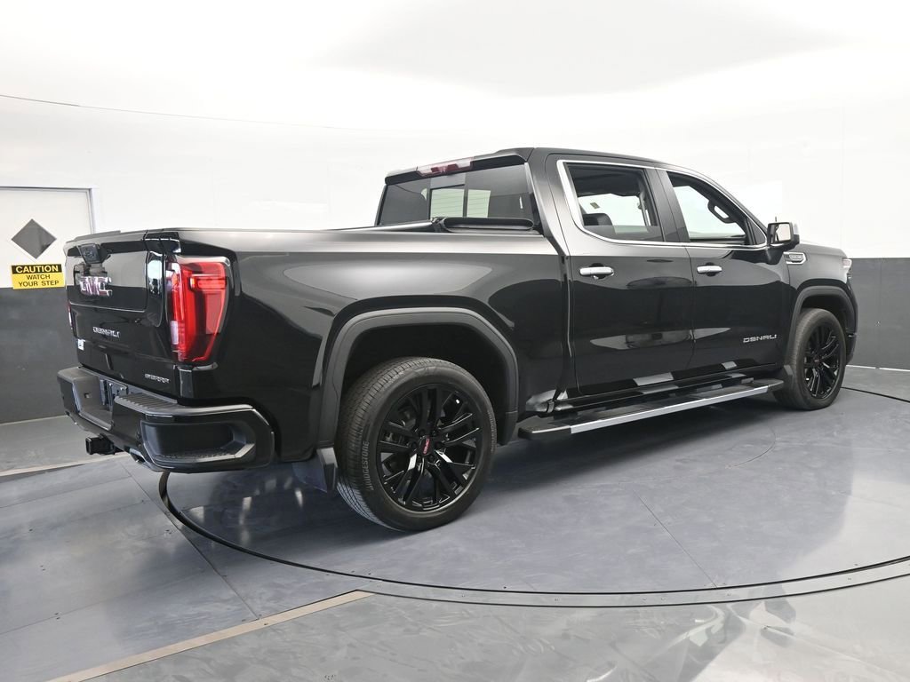 Used 2023 GMC Sierra 1500 Denali w/ Technology Package image 6