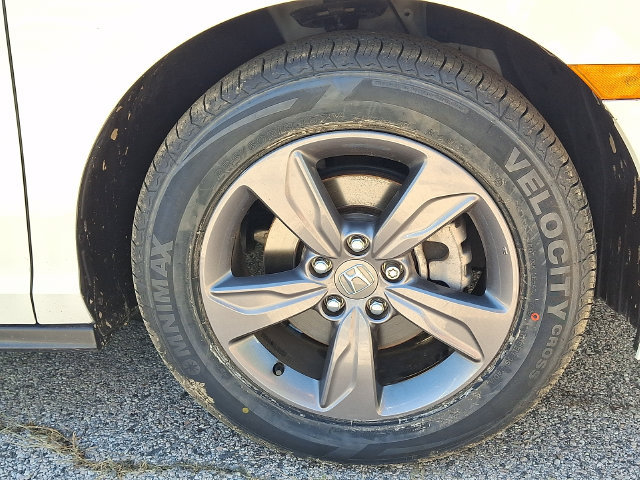 Used 2024 Honda Odyssey EX image 6