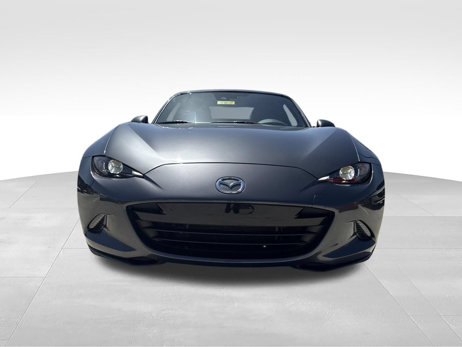 Certified 2022 MAZDA MX-5 Miata RF Grand Touring RWD image 2