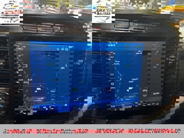 Used 2023 Ford F150 Tremor w/ Equipment Group 402A High image 21