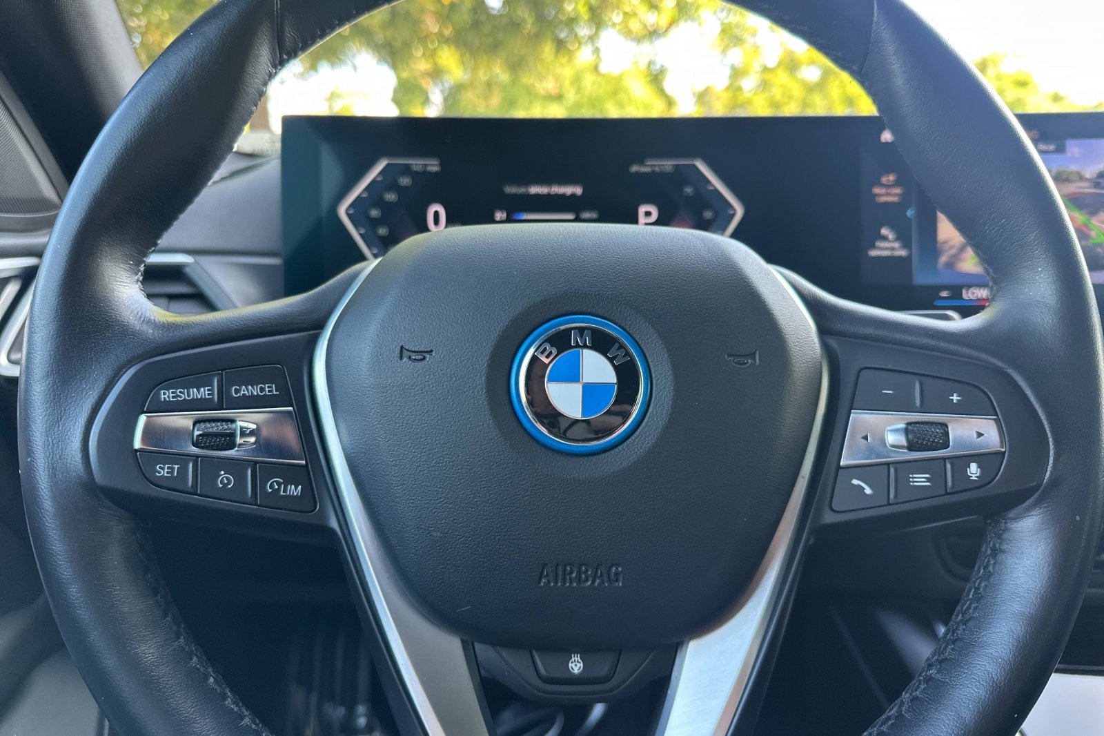 Certified 2023 BMW i4 eDrive40 w/ Premium Package RWD image 28