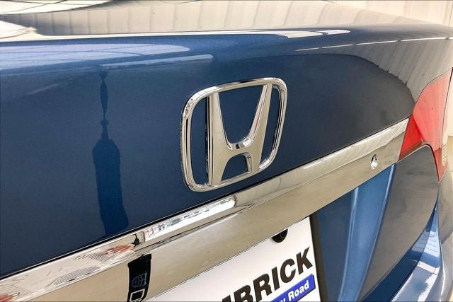 Used 2011 Honda Civic LX image 30