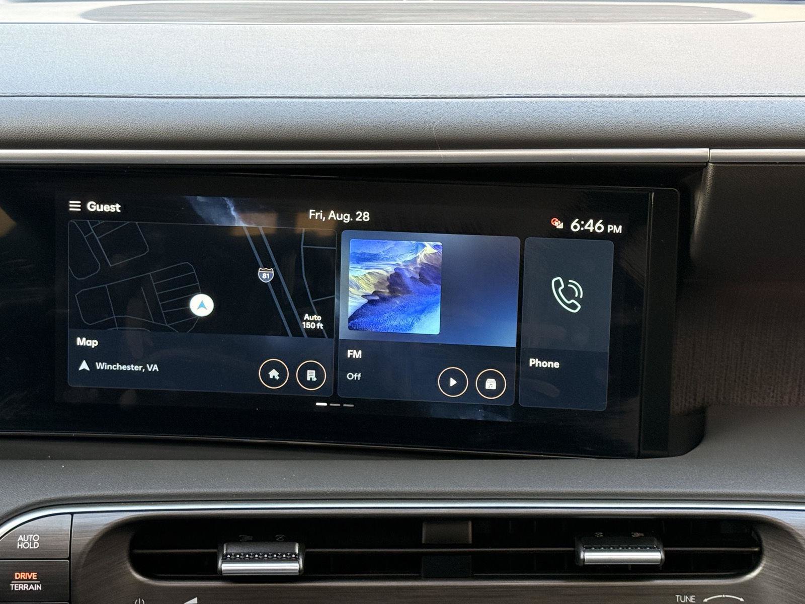 New 2026 Hyundai Palisade SEL AWD/4WD image 27