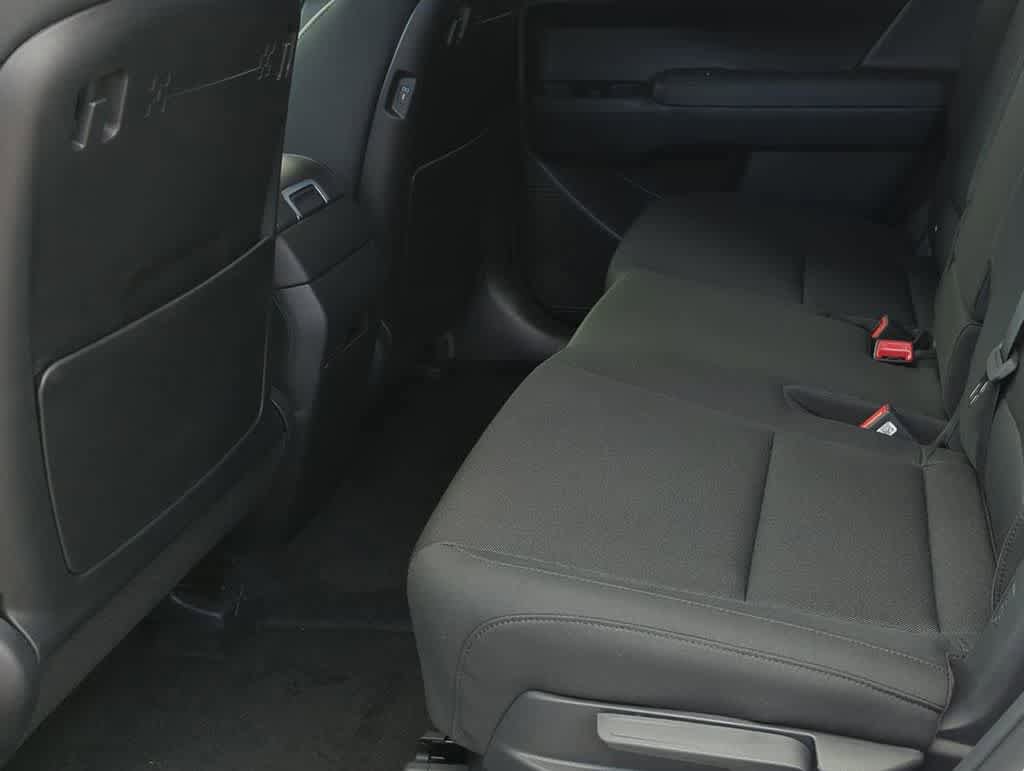 New 2026 Hyundai Santa Fe SE FWD image 20