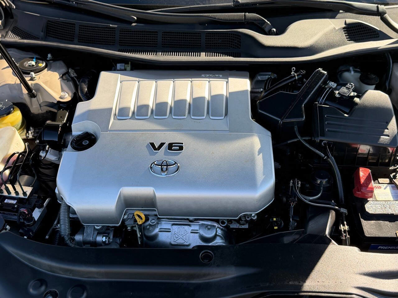 Used 2007 Toyota Avalon Limited image 51