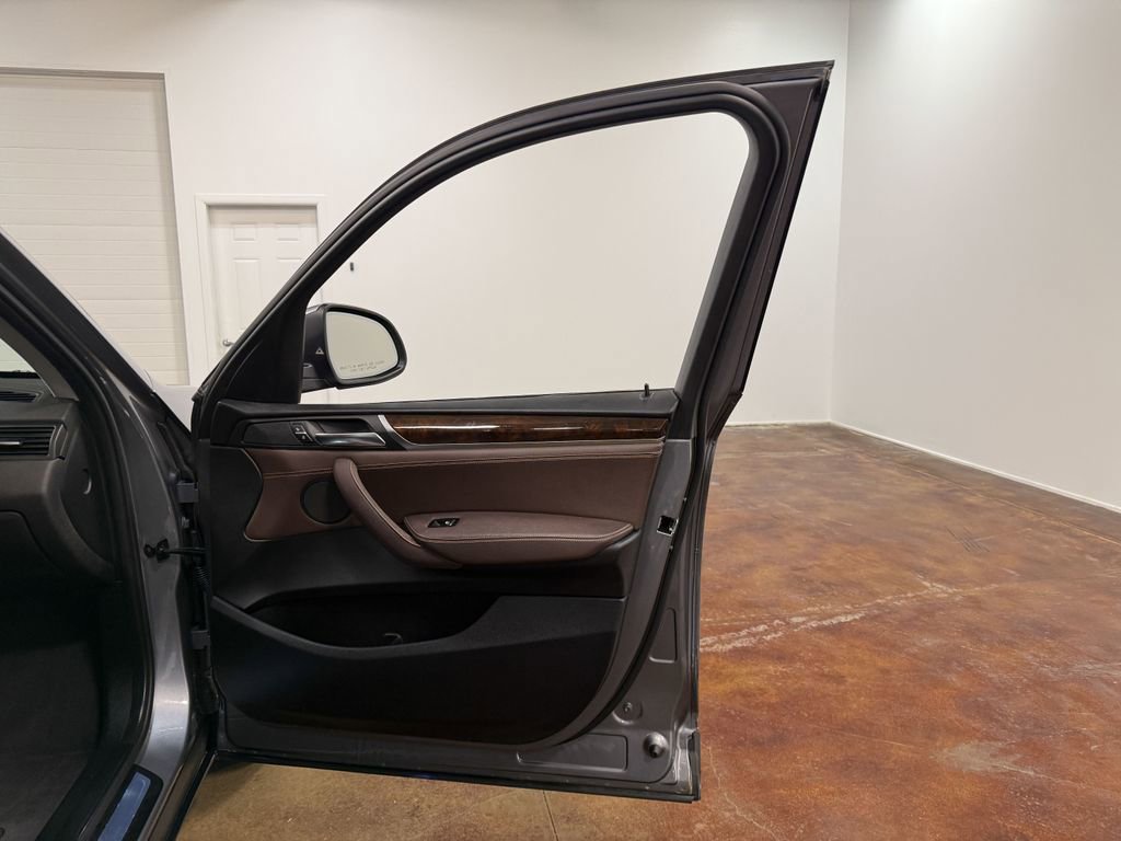 Used 2016 BMW X3 xDrive28i image 61