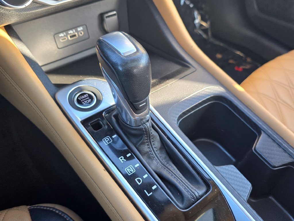 Used 2021 Nissan Sentra SV w/ SV Premium Package FWD image 28