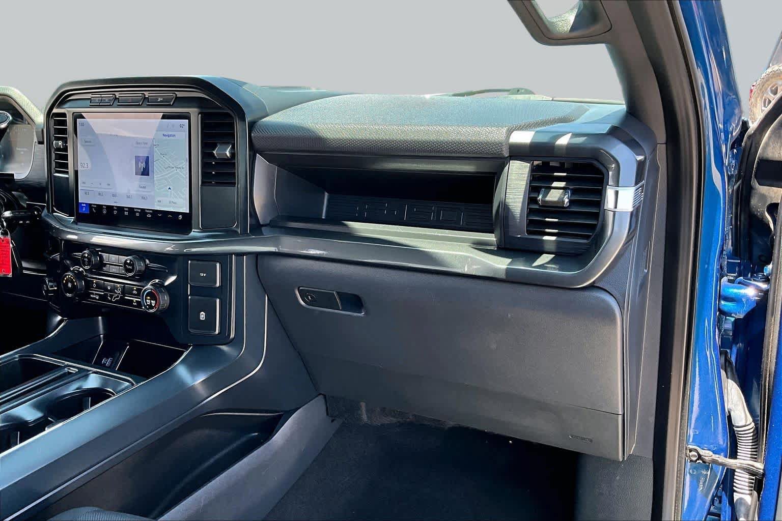 Used 2024 Ford F150 STX RWD image 17