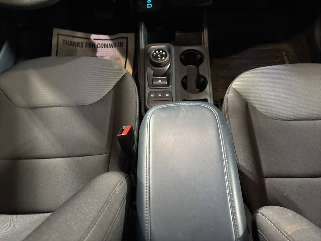 Used 2022 Ford Maverick XL image 21