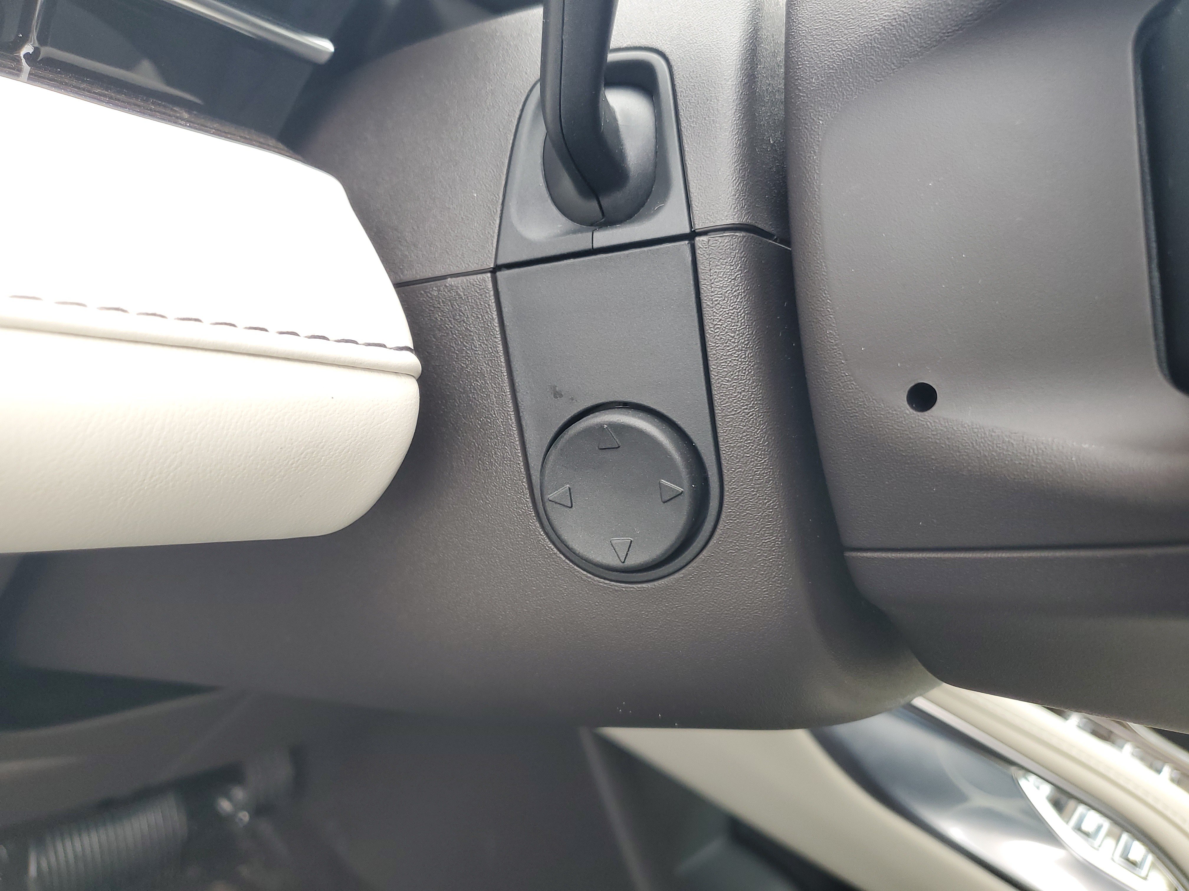 New 2026 Lincoln Nautilus Black Label AWD/4WD image 15