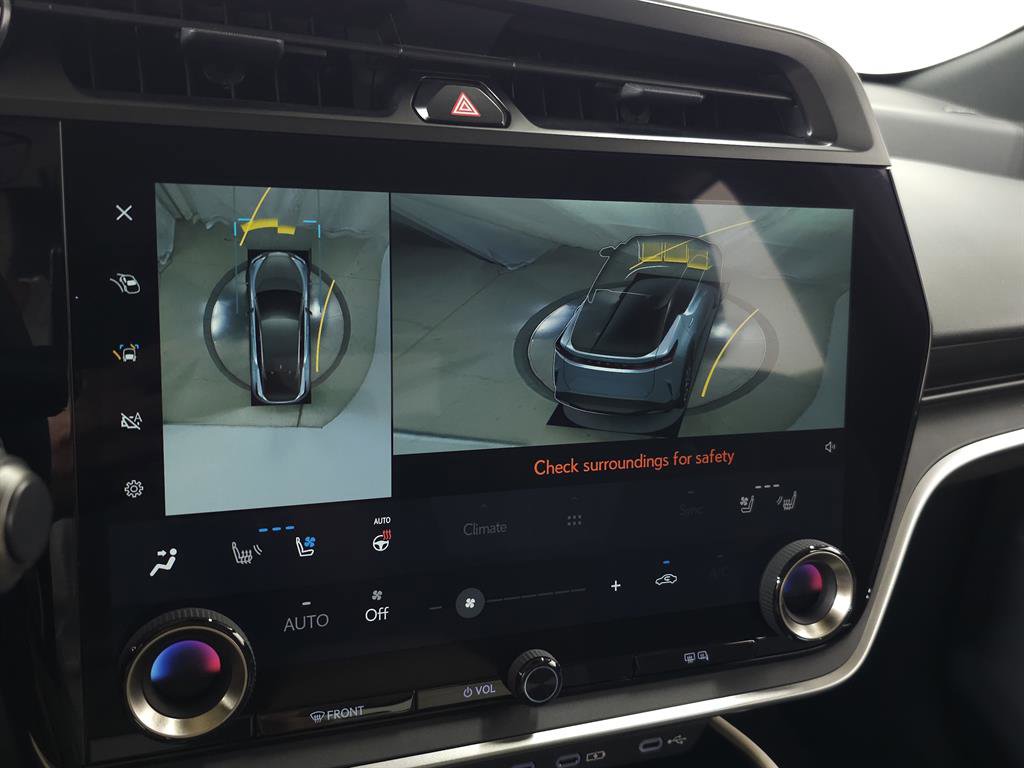 Used 2024 Lexus RZ 300e Premium image 29