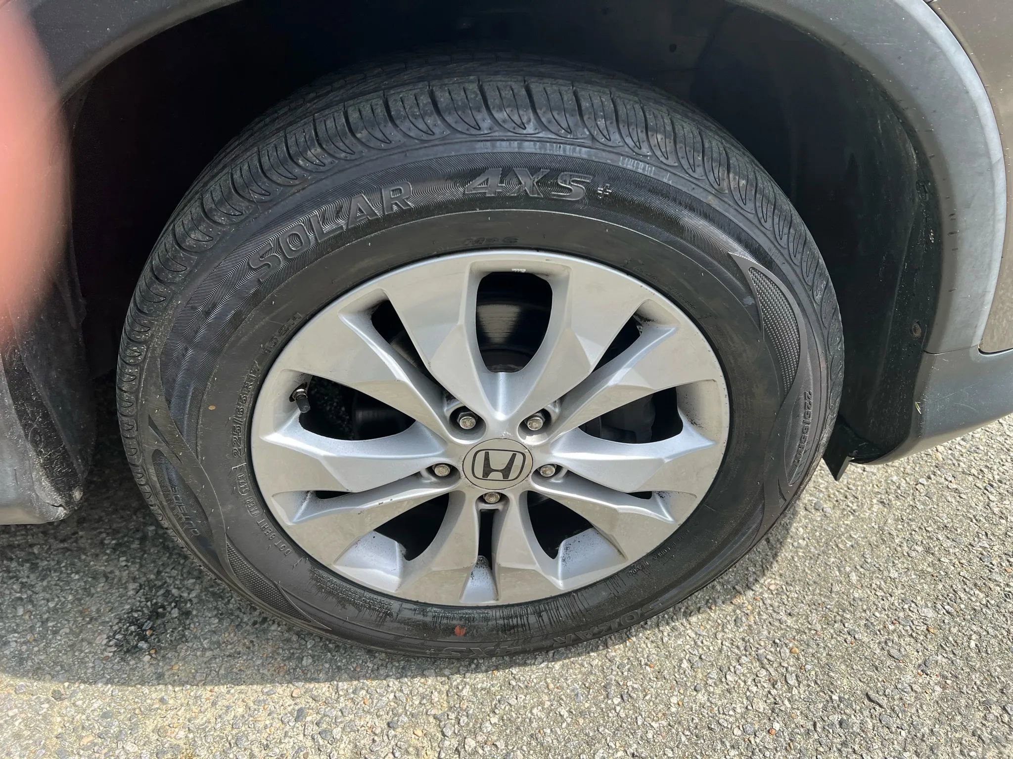 Used 2013 Honda CR-V EX image 31