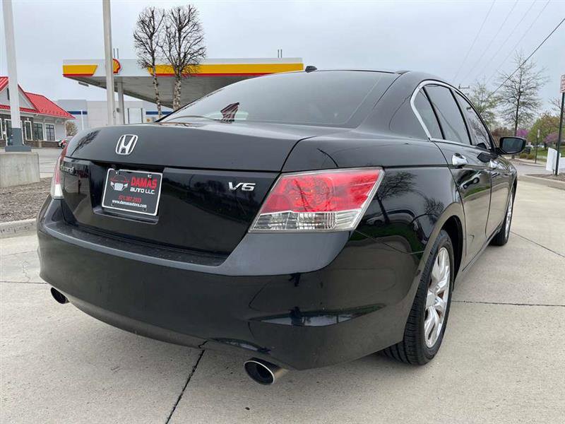 Used 2010 Honda Accord EX-L image 50