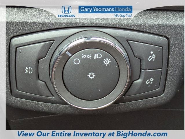 Used 2019 Ford Fusion Energi Titanium image 23