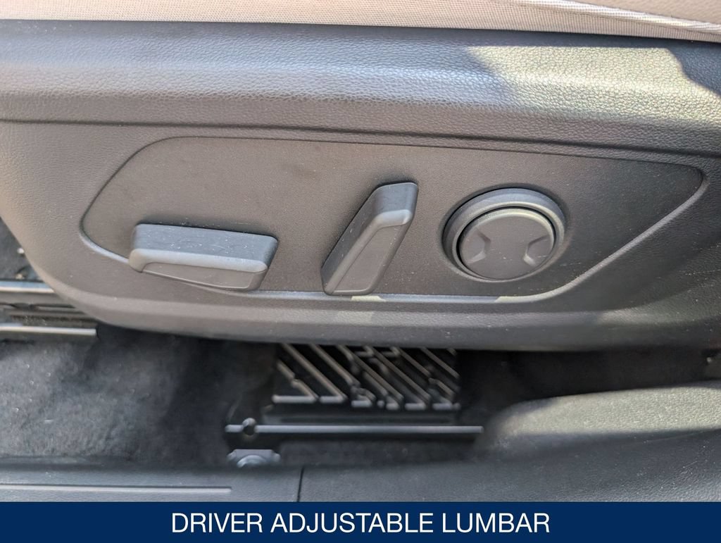 Certified 2024 Hyundai Tucson Limited AWD/4WD image 15