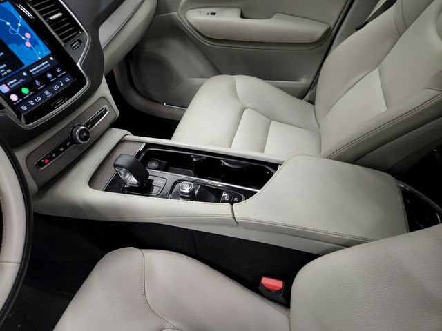 Used 2023 Volvo XC90 B6 Plus w/ Protection Package AWD/4WD image 23