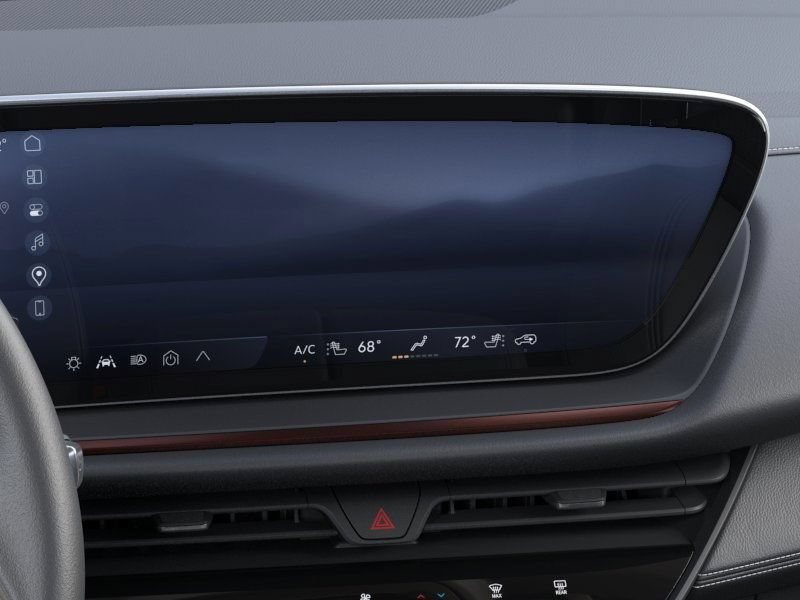 New 2026 Buick Envision Sport Touring AWD/4WD image 21