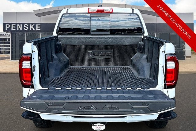 Used 2023 GMC Canyon AT4 w/ Technology Package AWD/4WD image 28