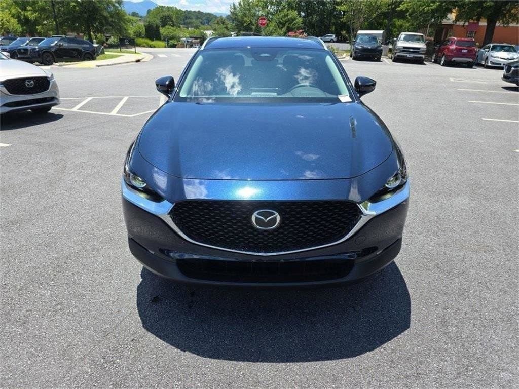 New 2025 MAZDA CX-30 AWD 2.5 S w/ Select Sport Pkg image 5