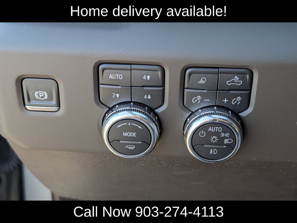 Used 2024 GMC Sierra 1500 Denali w/ Technology Package AWD/4WD image 28