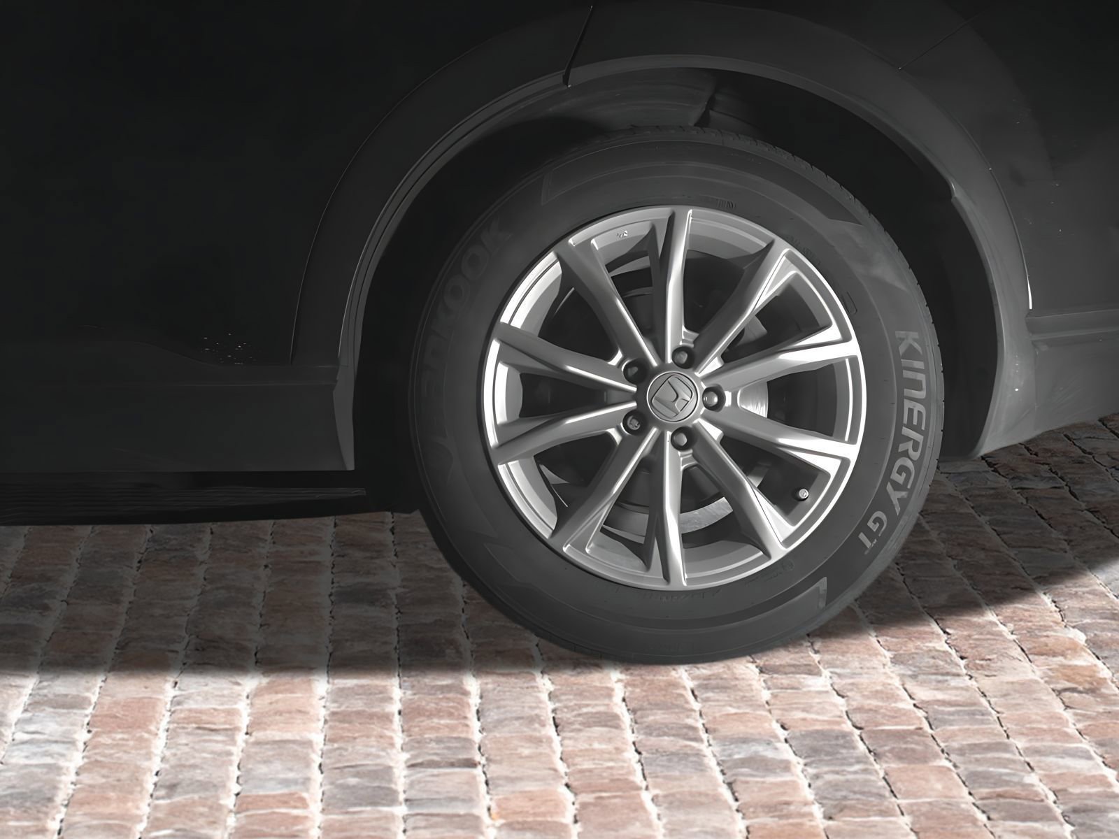 Used 2024 Honda CR-V EX-L image 8