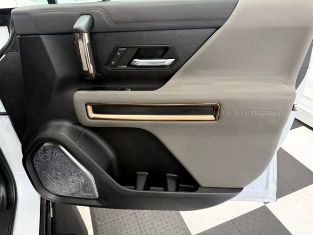 Used 2024 GMC Hummer EV 2X image 23