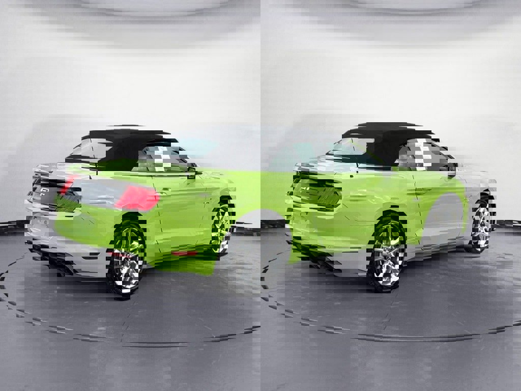 Used 2020 Ford Mustang GT Premium w/ Equipment Group 401A image 11