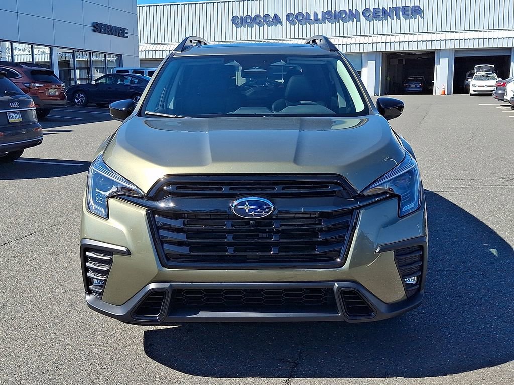 New 2026 Subaru Ascent Bronze Edition image 5
