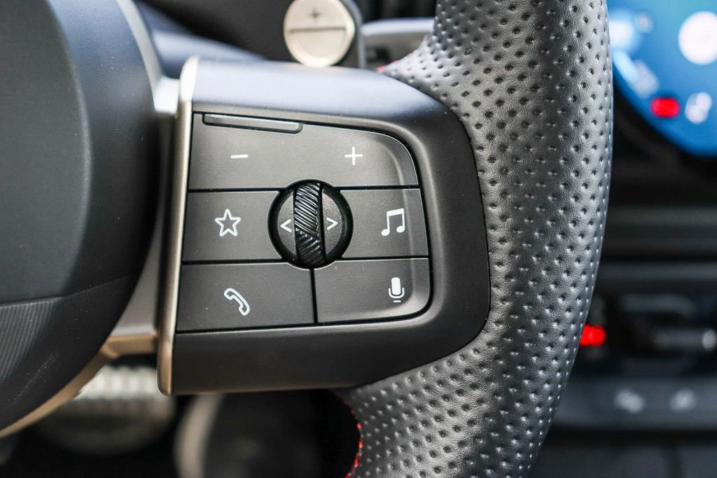 Used 2025 MINI Cooper John Cooper Works image 35