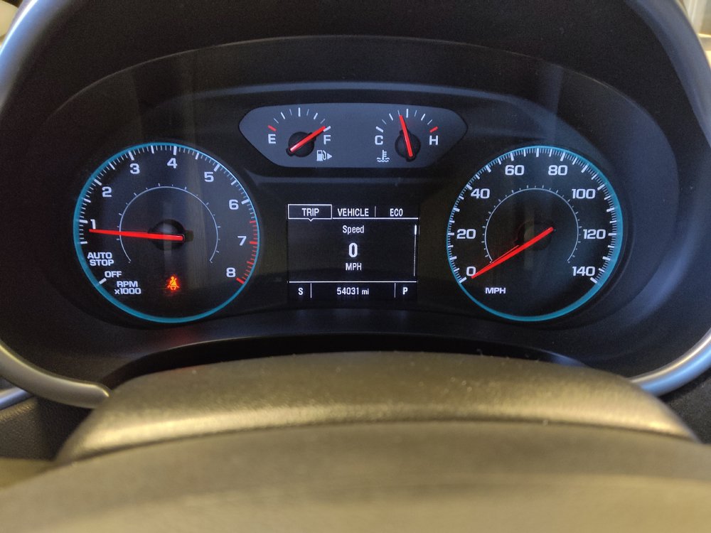Used 2024 Chevrolet Malibu LS FWD image 23