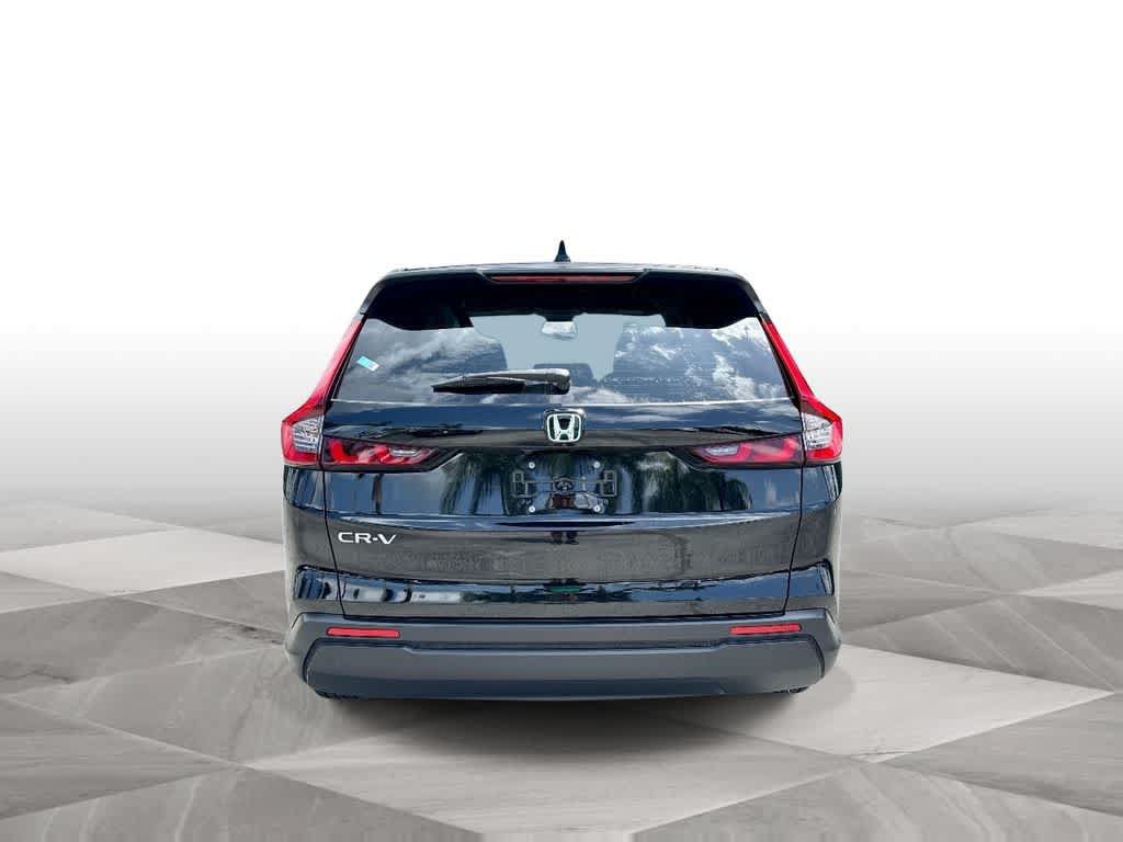 Used 2024 Honda CR-V LX image 7